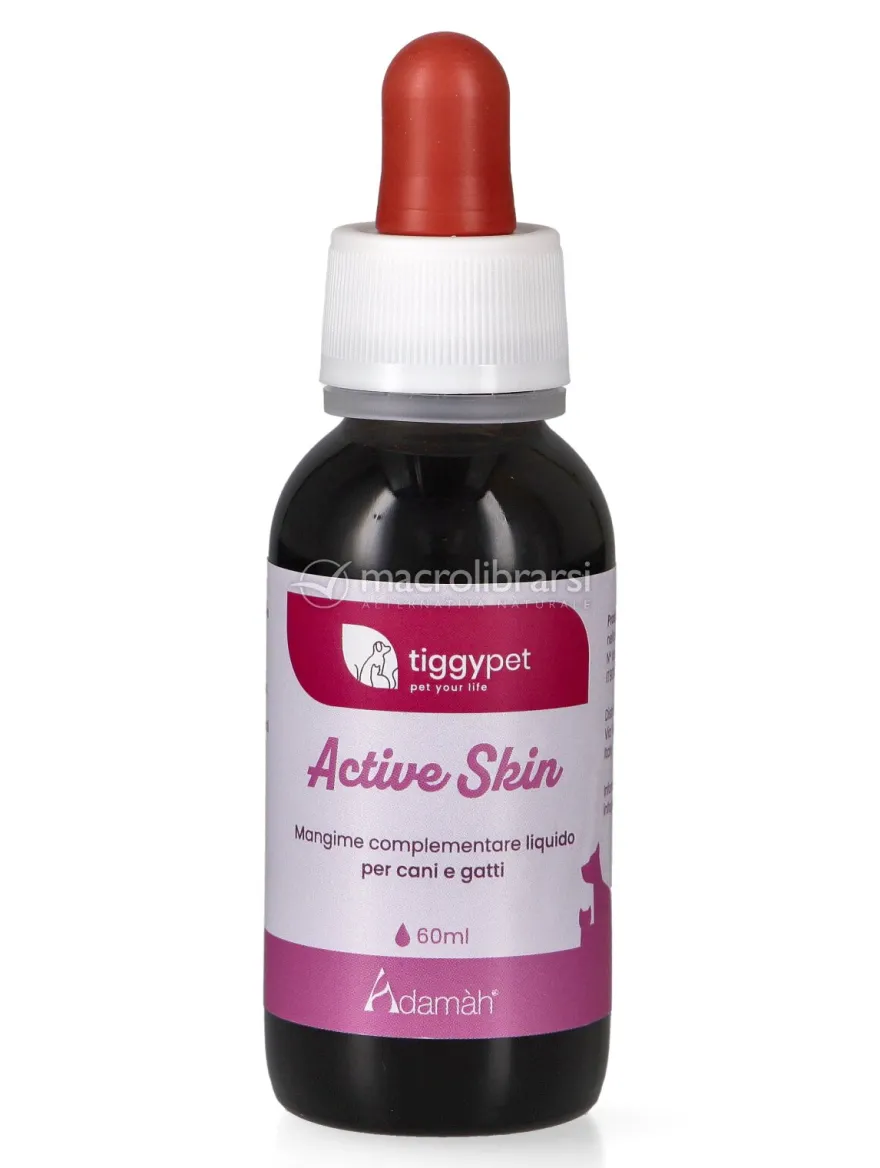 Fito Active Skin EIE per Cani e Gatti