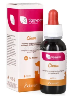 Fito Clean EIE per Cani e Gatti