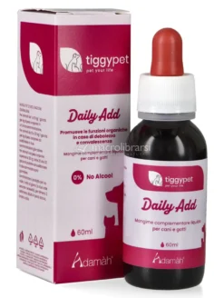 Fito Daily Add EIE per Cani e Gatti