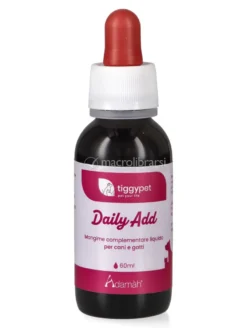 Fito Daily Add EIE per Cani e Gatti