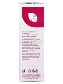 Fito Daily Add EIE per Cani e Gatti