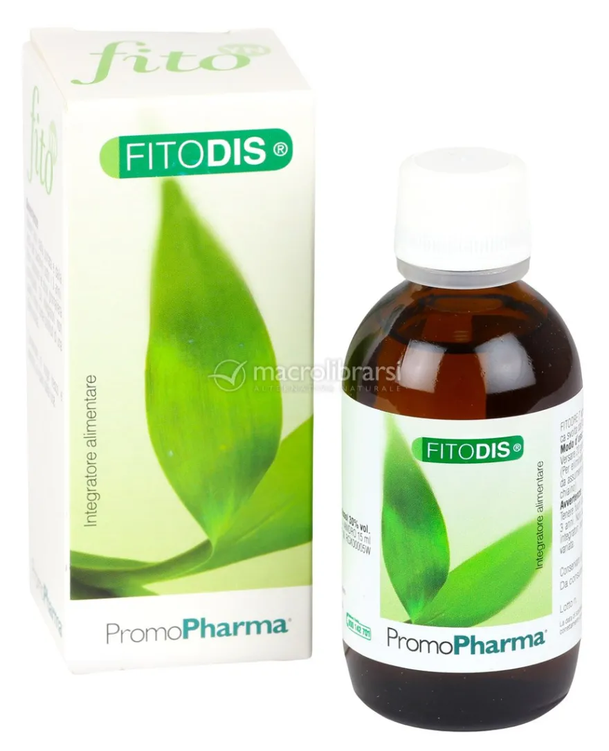 Fitodis 13
