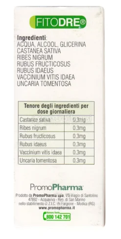 FitoDre 8