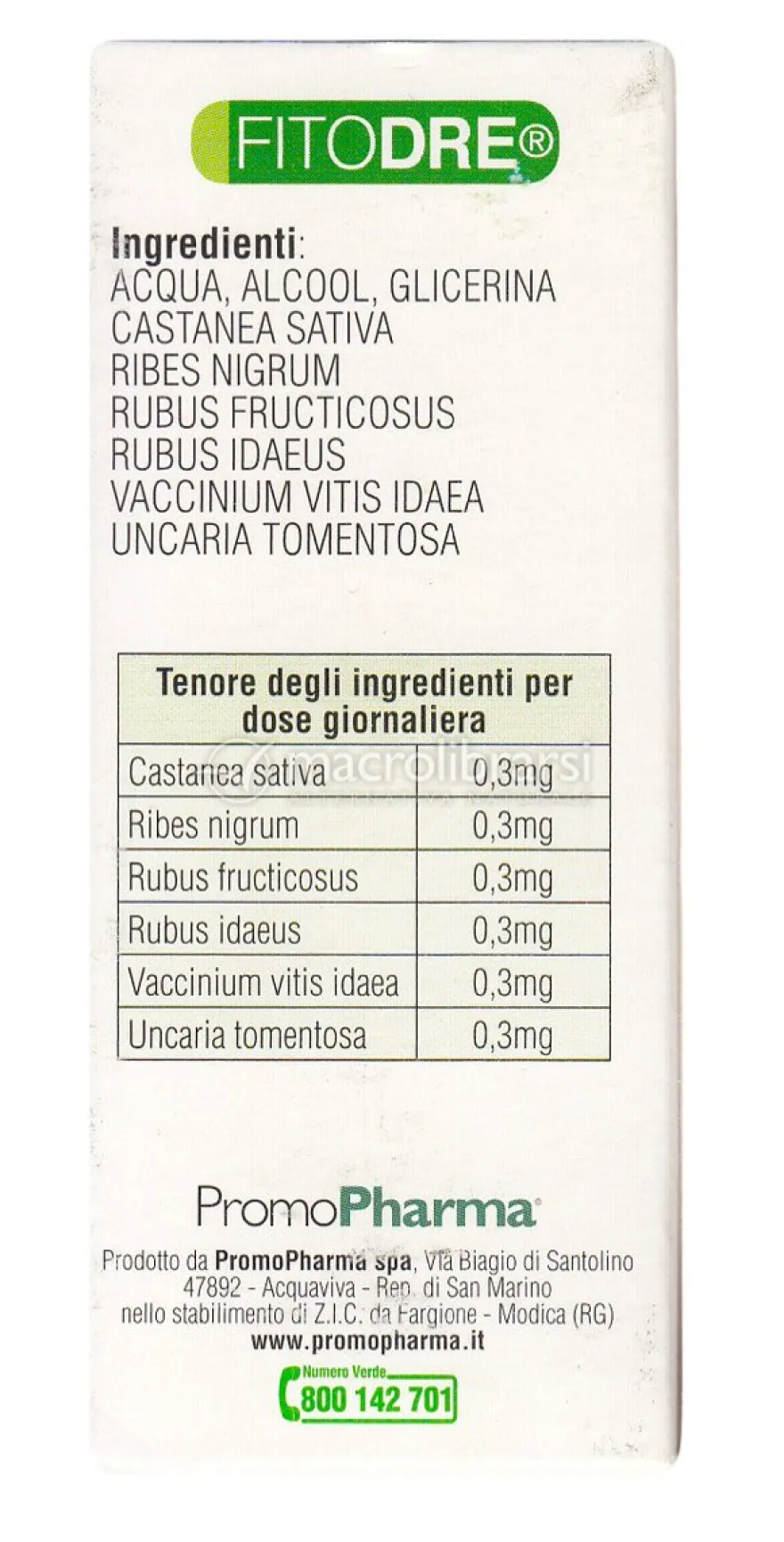 FitoDre 8