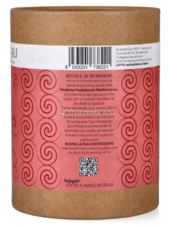 Fitofagotto® Ritmo per Massaggio Aromatico - Aria