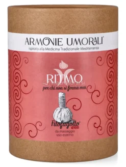 Fitofagotto® Ritmo per Massaggio Aromatico - Aria