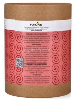 Fitofagotto® Ritmo per Massaggio Aromatico - Aria