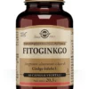 FitoGinkgo - Integratore di Ginkgo Biloba