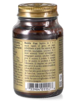 FitoGinkgo - Integratore di Ginkgo Biloba