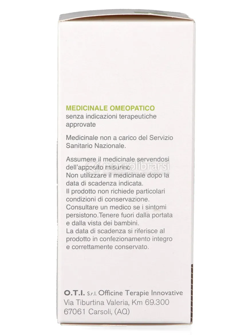 Fitolipto Sciroppo