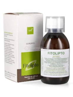 Fitolipto Sciroppo