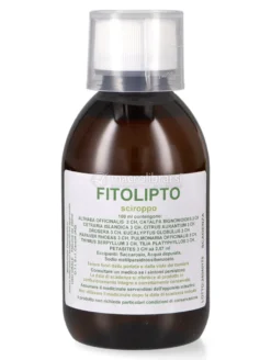 Fitolipto Sciroppo