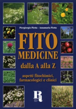 Fitomedicine dalla A alla Z