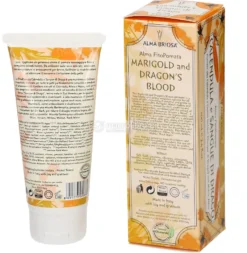 FitoPomata Calendula e Sangue di Drago