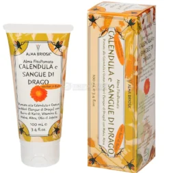 FitoPomata Calendula e Sangue di Drago