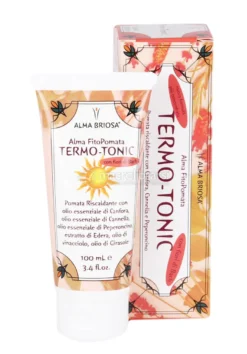 FitoPomata Termo-Tonic