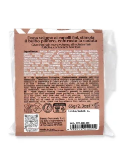 Fito Shampoo Solido Stimolante Anticaduta