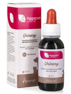 Fito Urinary EIE per Cani e Gatti