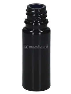 Flacone in Vetro Miron "Orion Roll-on" senza Tappo a Sfera