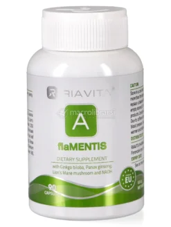 FlaMENTIS - Capsule