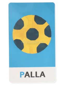 Flashcards Parlanti - I Suoni dell'Alfabeto