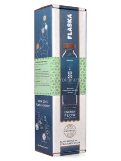 Flaska Energy Flow Balance - 0,75 l