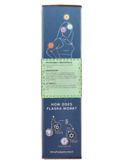 Flaska Energy Flow Balance - 0,75 l