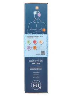 Flaska Energy Flow Focus - 0,75 l
