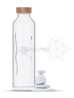 Flaska Energy Flow Focus - 0,75 l