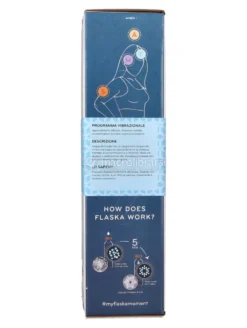 Flaska Energy Flow Focus - 0,75 l