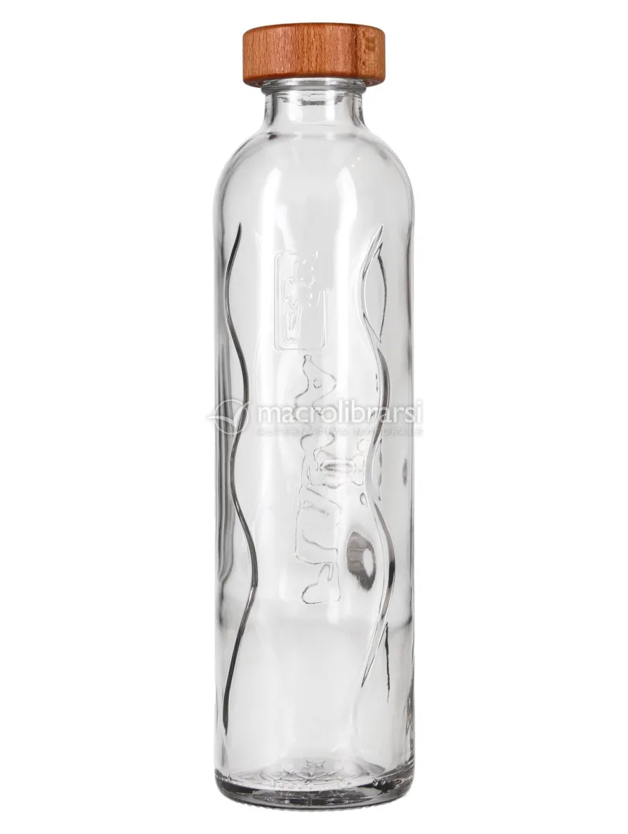 Flaska Energy Flow Mindfulness - 0,75 l