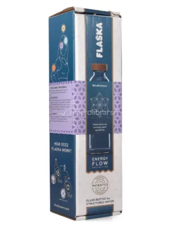 Flaska Energy Flow Mindfulness - 0,75 l
