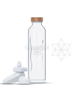 Flaska Energy Flow Mindfulness - 0,75 l