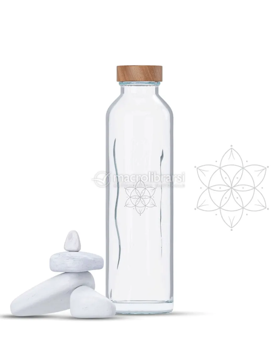 Flaska Energy Flow Mindfulness - 0,75 l