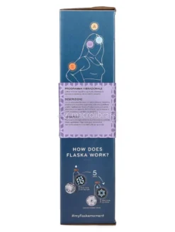 Flaska Energy Flow Mindfulness - 0,75 l