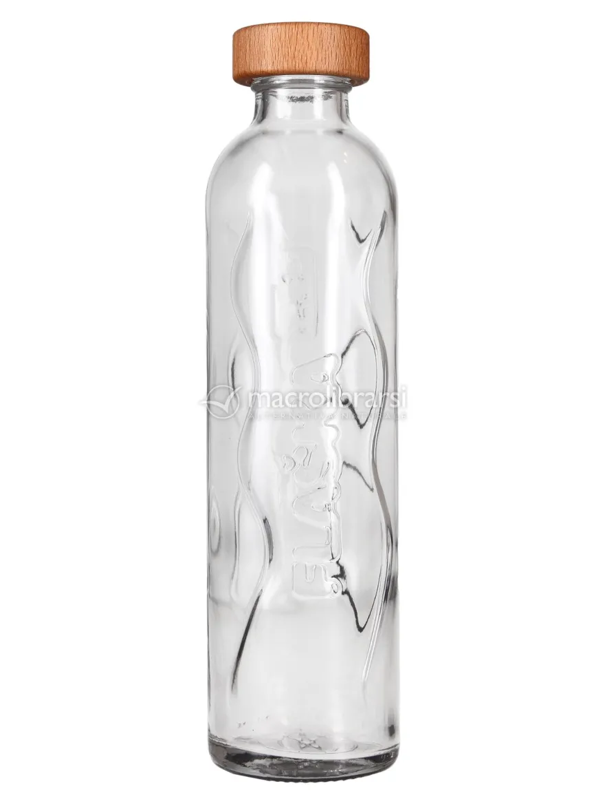 Flaska Energy Flow Mindfulness - 0,75 l