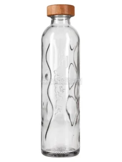 Flaska Energy Flow New Spring - 0,75 l