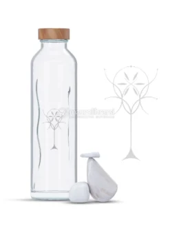 Flaska Energy Flow New Spring - 0,75 l