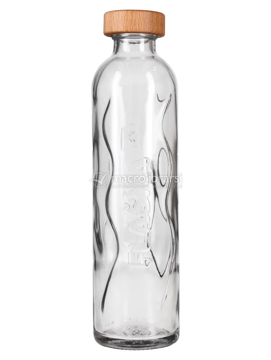 Flaska Energy Flow Sport - 0,75 l