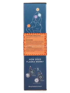 Flaska Energy Flow Sport - 0,75 l