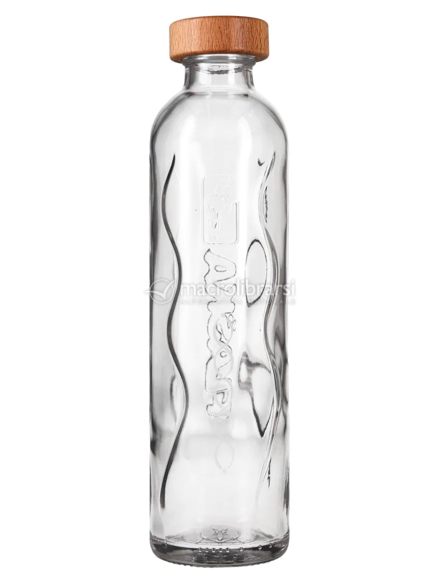 Flaska Energy Flow Sport - 0,75 l
