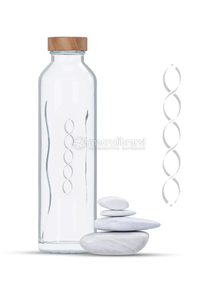 Flaska Energy Flow Sport - 0,75 l
