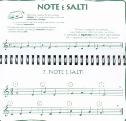 Flauto Dolce 1
