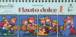 Flauto Dolce 1