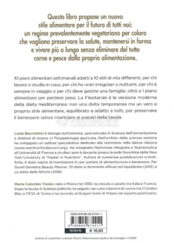 Flexitarian Diet - La Dieta Flessibile