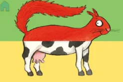 Flip Flap Fattoria