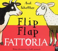 Flip Flap Fattoria