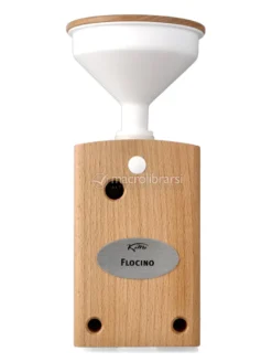 Flocino - Fioccatrice Manuale
