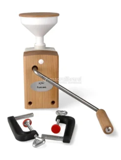Flocino - Fioccatrice Manuale