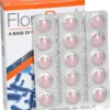 Florabus - Integratore di Probiotici Tavolette Masticabili